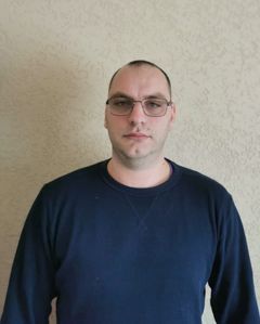 Коноваленко Дмитрий Алексеевич