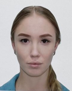 Левченко Екатерина Сергеевна