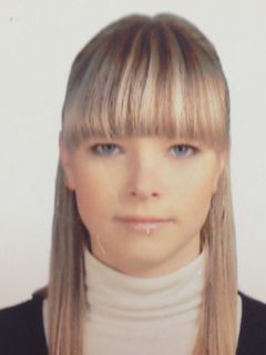 Балдина Екатерина Владимировна