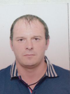 Блинков Владимир Сергеевич