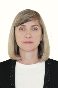 Коноваленко Валентина Юрьевна